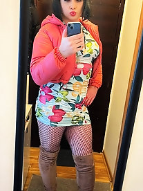 Lustful sluts in their solo play