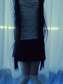 Lynsey feminization training 2021