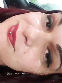 Ravishing harlots enjoy a big boner very much