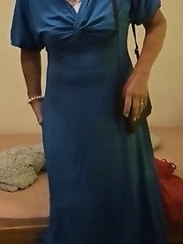 Tranny hooker gets her body covered with cum after sex