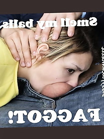 Sissy Alexia aspirations! 2