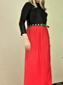 Tgirl GF gets her bum banged