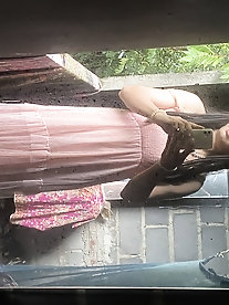 Tarts enjoy a tasty cock