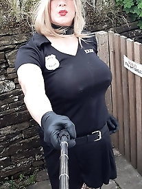 Big Dick Creamy Cumshot andamp; Black Panties