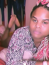 More of Setsunaand#039;s sexy soles