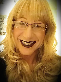 Shemale trollops were drilled